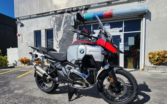 New 2026 BMW R 1300 GS Adventure