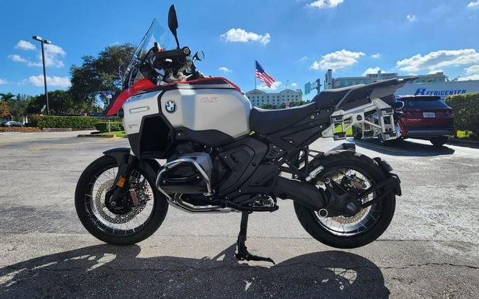 New 2026 BMW R 1300 GS Adventure