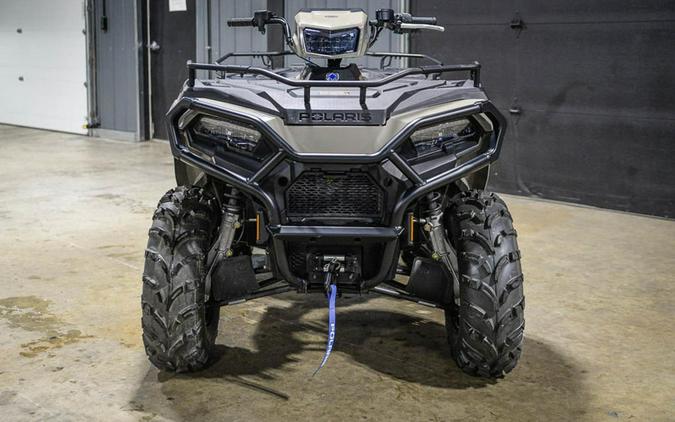 2026 Polaris Sportsman 570 EPS