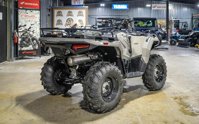 2026 Polaris Sportsman 570 EPS