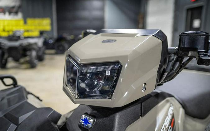 2026 Polaris Sportsman 570 EPS