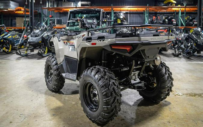 2026 Polaris Sportsman 570 EPS