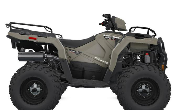 2026 Polaris Sportsman 570 EPS