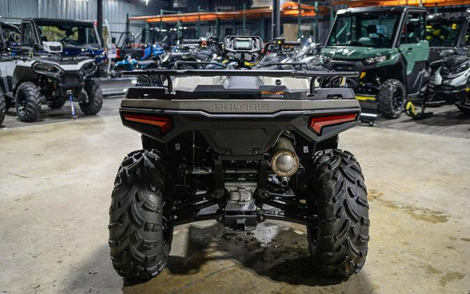 2026 Polaris Sportsman 570 EPS