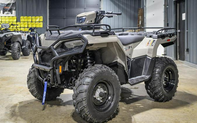 2026 Polaris Sportsman 570 EPS
