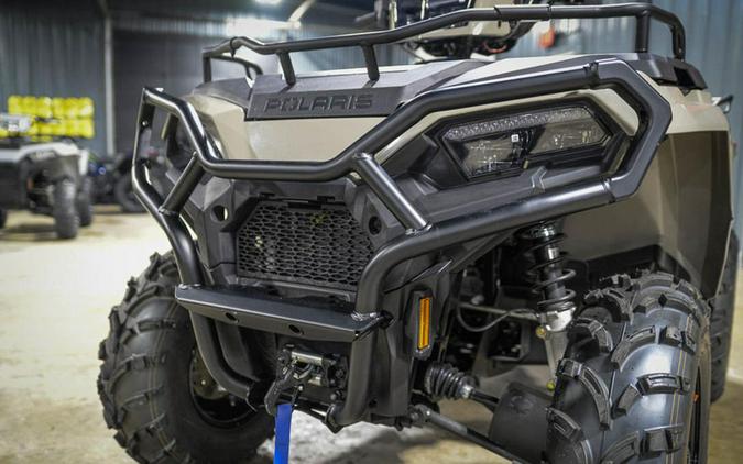 2026 Polaris Sportsman 570 EPS