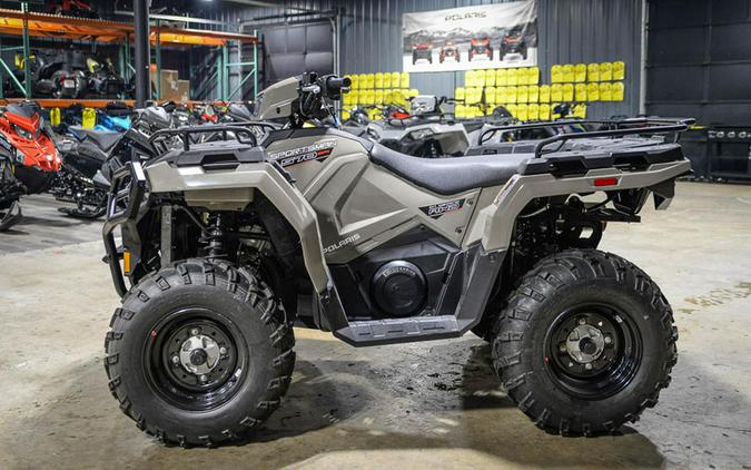 2026 Polaris Sportsman 570 EPS
