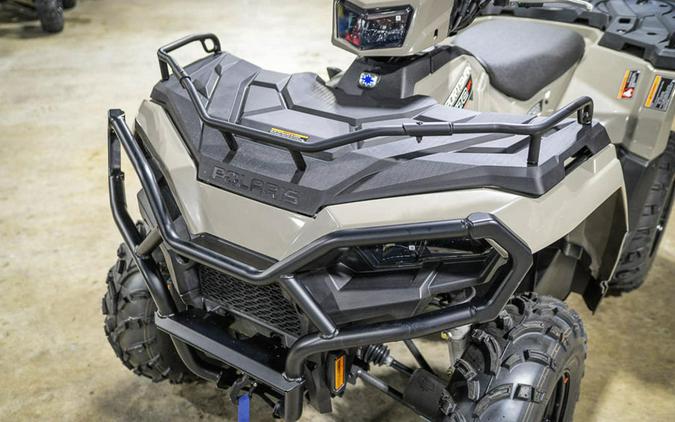 2026 Polaris Sportsman 570 EPS