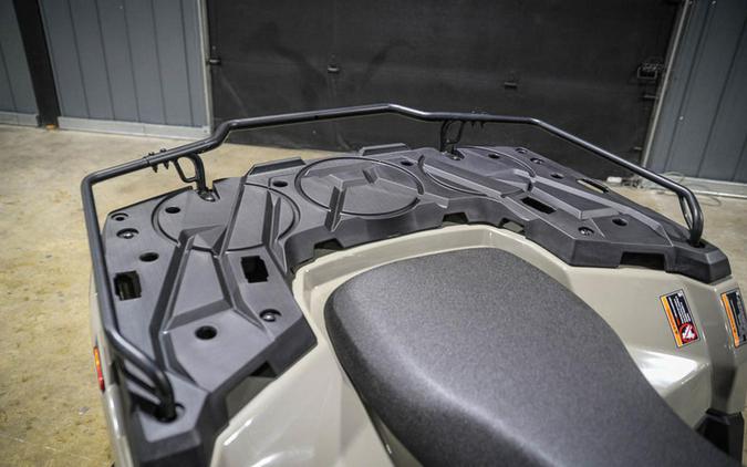 2026 Polaris Sportsman 570 EPS