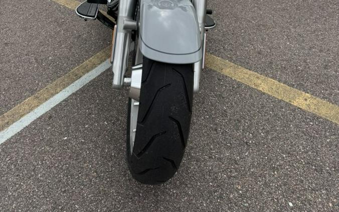 2025 Harley-Davidson® Fat Boy®