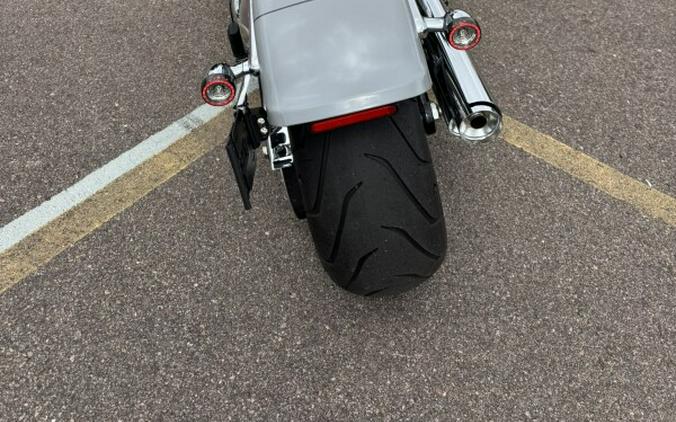 2025 Harley-Davidson® Fat Boy®