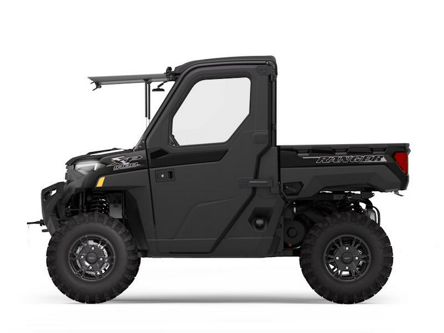2025 Polaris® Ranger XP 1000 NorthStar Edition Ultimate