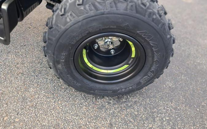 2026 Yamaha Raptor 700R SE