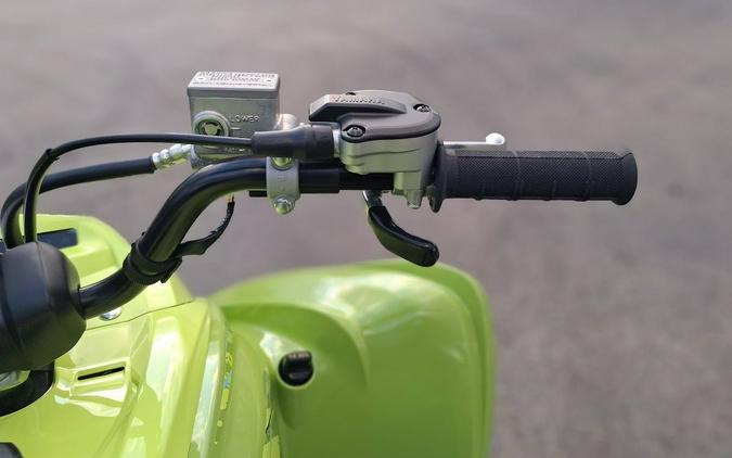 2026 Yamaha Raptor 700R SE