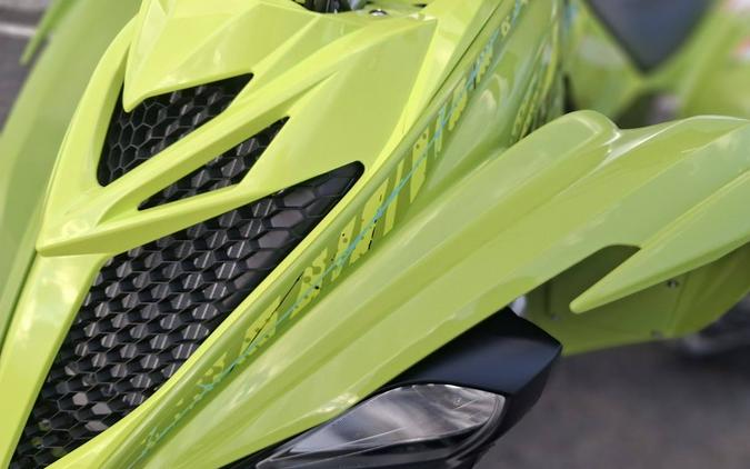 2026 Yamaha Raptor 700R SE