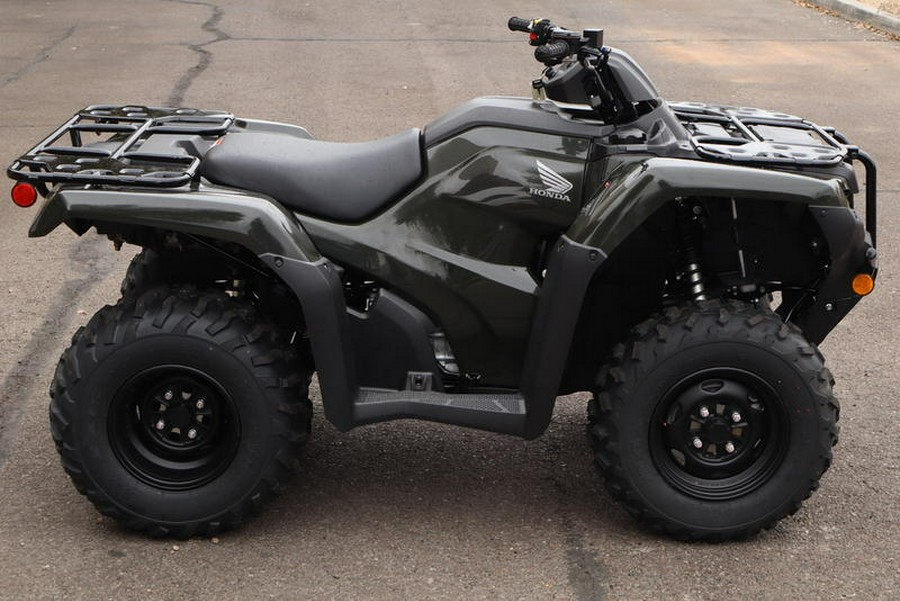2026 Honda® FourTrax Rancher