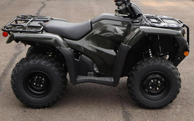2026 Honda® FourTrax Rancher