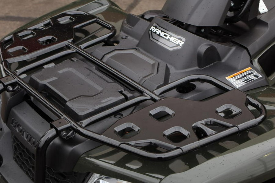 2026 Honda® FourTrax Rancher