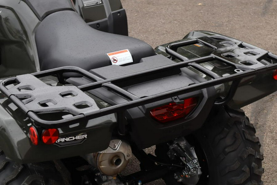 2026 Honda® FourTrax Rancher