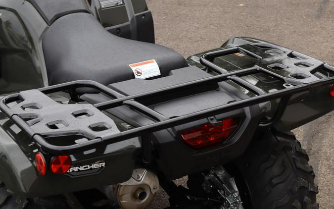 2026 Honda® FourTrax Rancher
