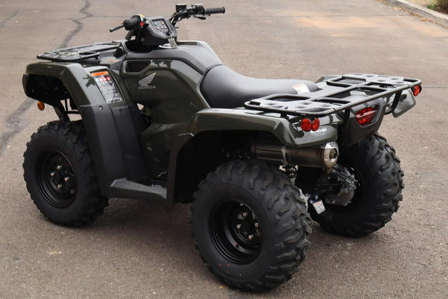 2026 Honda® FourTrax Rancher
