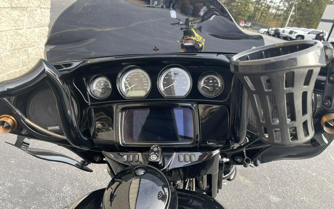 2021 Harley-Davidson Ultra Limited