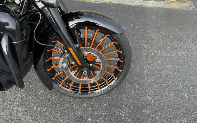 2021 Harley-Davidson Ultra Limited