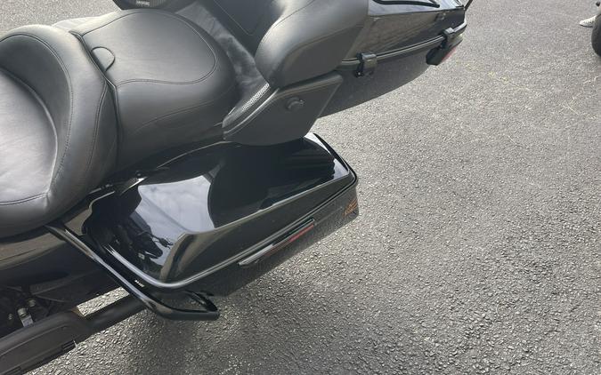 2021 Harley-Davidson Ultra Limited