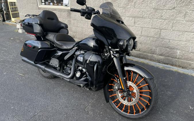 2021 Harley-Davidson Ultra Limited