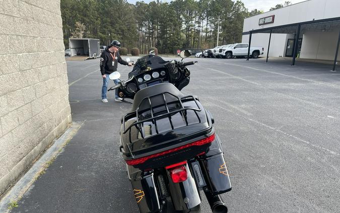 2021 Harley-Davidson Ultra Limited