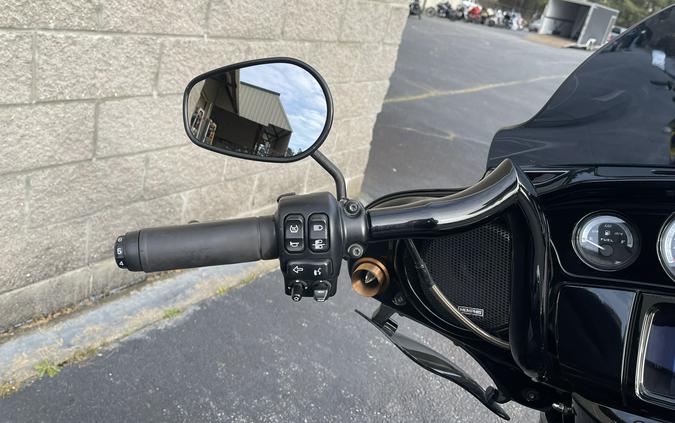 2021 Harley-Davidson Ultra Limited
