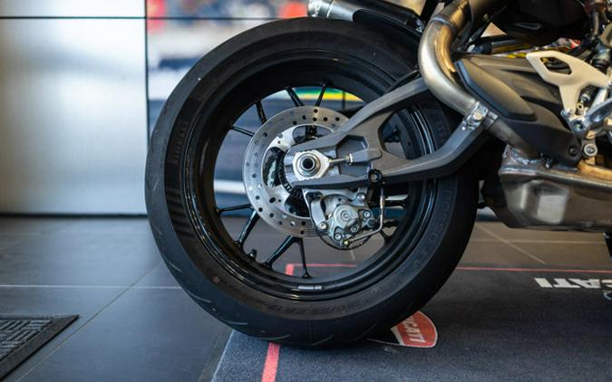 2025 Ducati PANIGALE V2