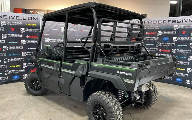 2026 Kawasaki Mule PRO-FXT™ 1000 LE