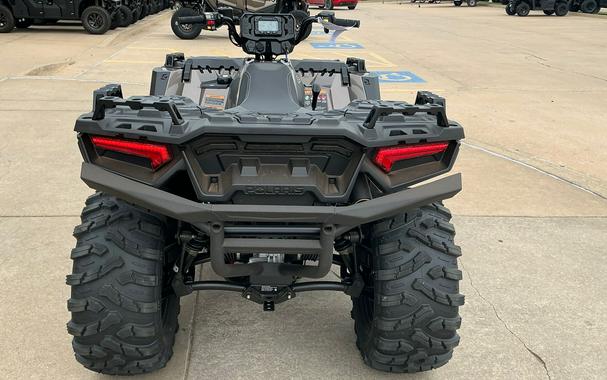 2026 Polaris SPORTSMAN 850 TRAIL