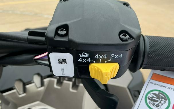 2026 Polaris SPORTSMAN 850 TRAIL