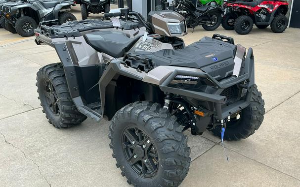 2026 Polaris SPORTSMAN 850 TRAIL