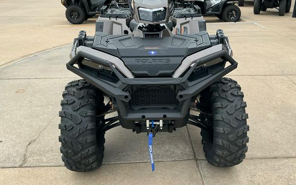 2026 Polaris SPORTSMAN 850 TRAIL
