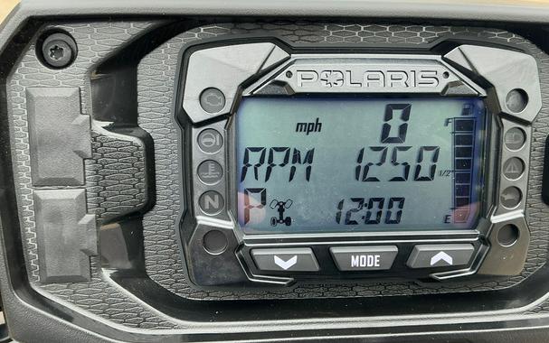 2026 Polaris SPORTSMAN 850 TRAIL