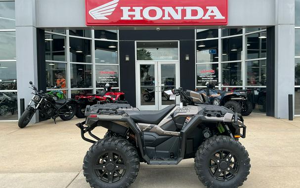 2026 Polaris SPORTSMAN 850 TRAIL