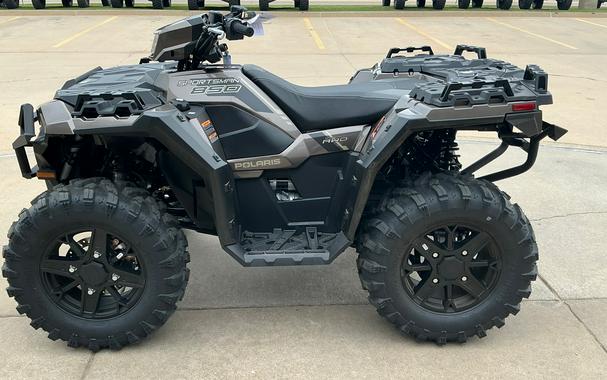 2026 Polaris SPORTSMAN 850 TRAIL