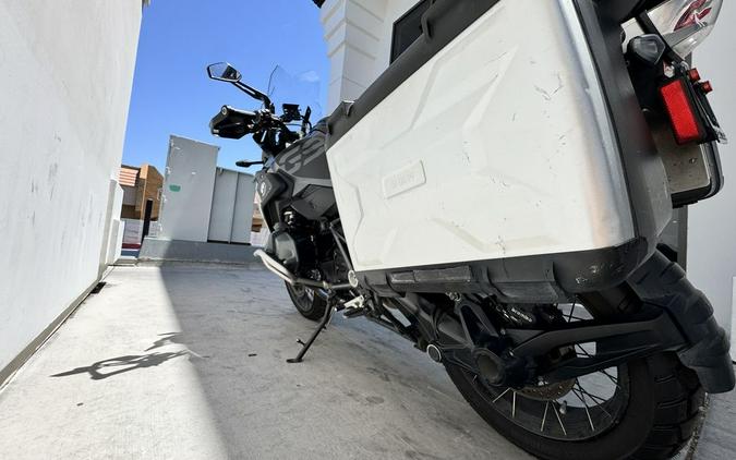 2023 BMW R 1250 GS Triple Black
