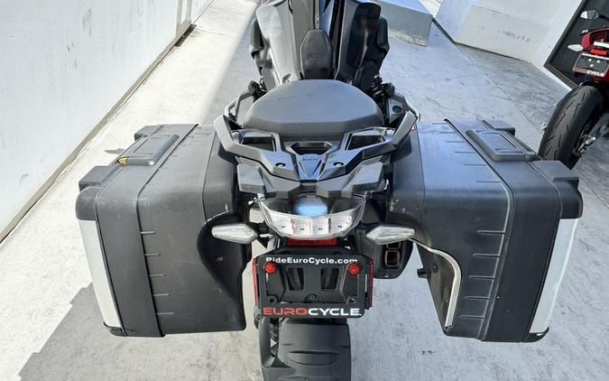 2023 BMW R 1250 GS Triple Black