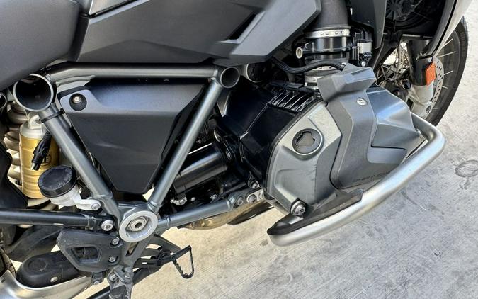 2023 BMW R 1250 GS Triple Black