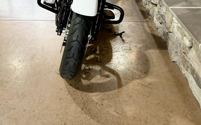 2025 FLHX - Street Glide