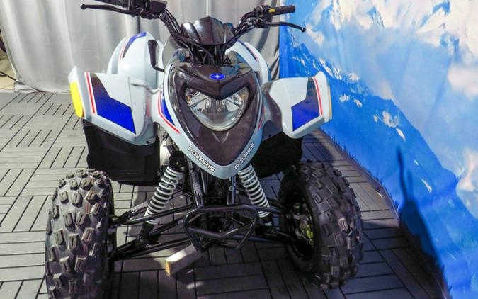 2026 Polaris Phoenix 200