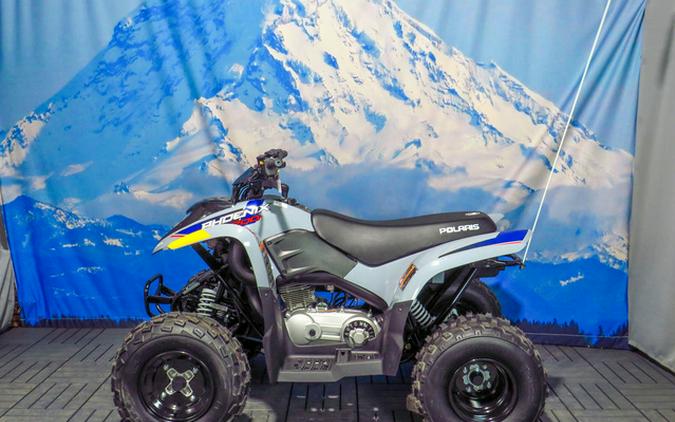 2026 Polaris Phoenix 200