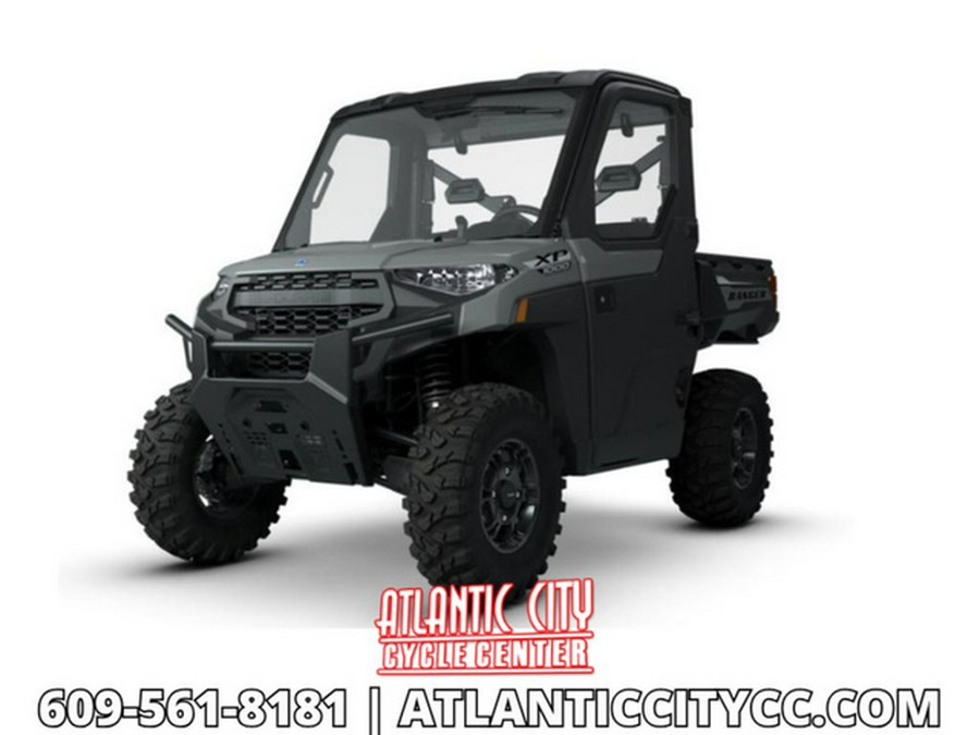 2027 Polaris Ranger XP 1000 Cab