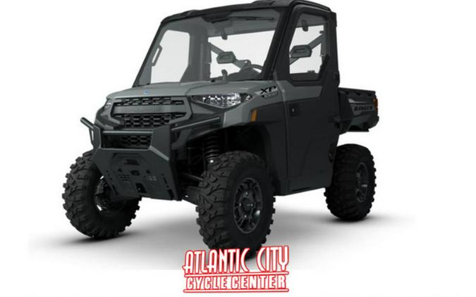 2027 Polaris Ranger XP 1000 Cab