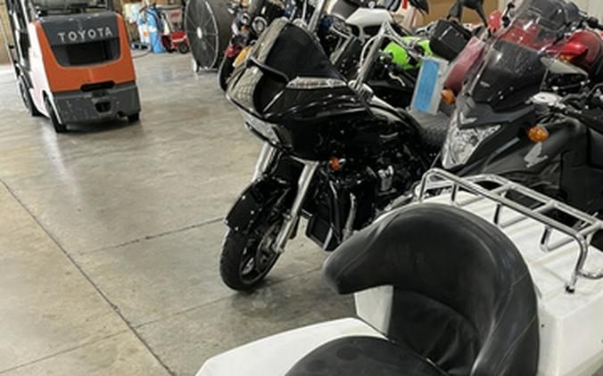 2009 Harley-Davidson Road King Classic *WHOLESALE*