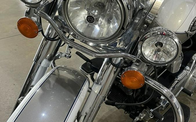 2009 Harley-Davidson Road King Classic *WHOLESALE*